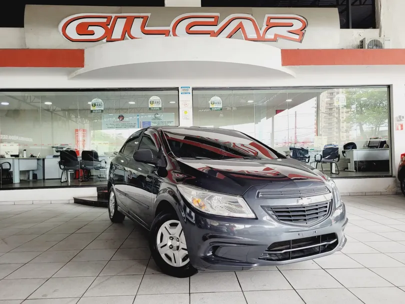 Estoque - Gilcar 50 Anos, Chevrolet em São Bernardo do Campo - Gilcar 50  Anos