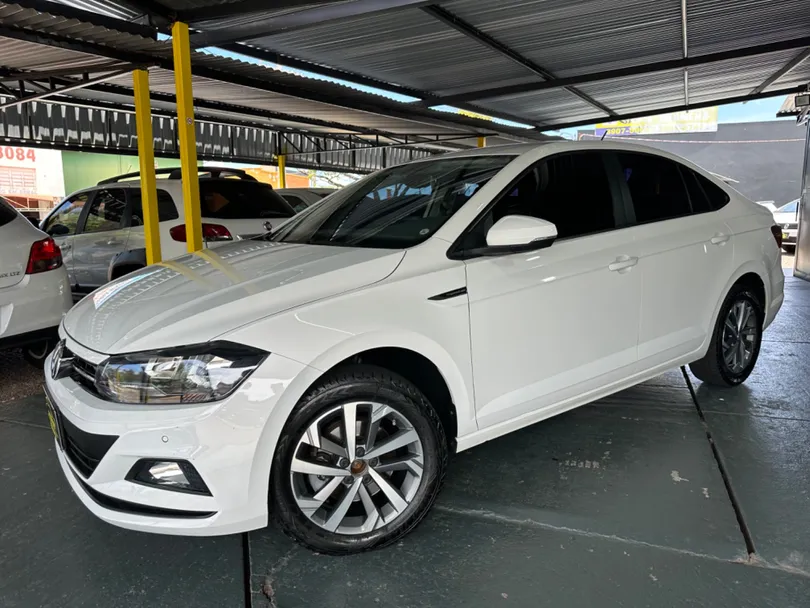 VolksWagen VIRTUS Comfort. 200 TSI 1.0 Flex 12V Aut