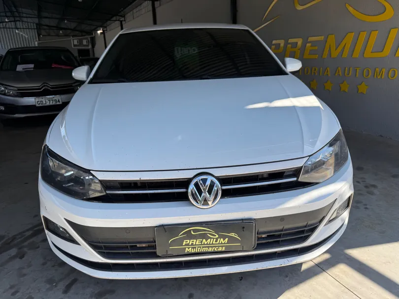 VolksWagen VIRTUS Comfort. 200 TSI 1.0 Flex 12V Aut