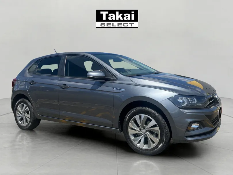 VolksWagen Polo Comfort. 200 TSI 1.0 Flex 12V Aut.