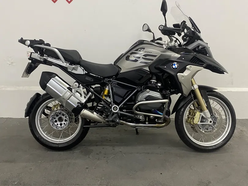 BMW R 1200 GS