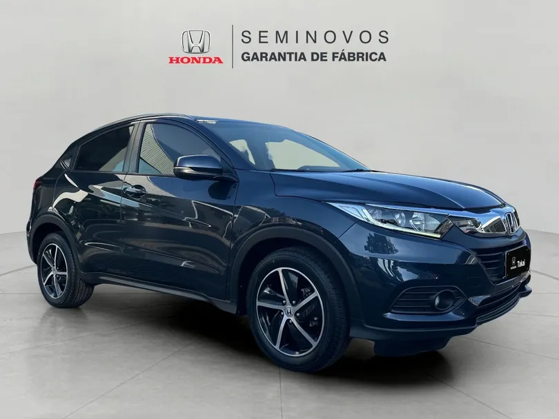 Honda HR-V EX 1.8 Flexone 16V 5p Aut.