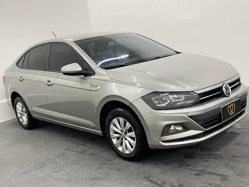 VolksWagen VIRTUS Comfort. 200 TSI 1.0 Flex 12V Aut