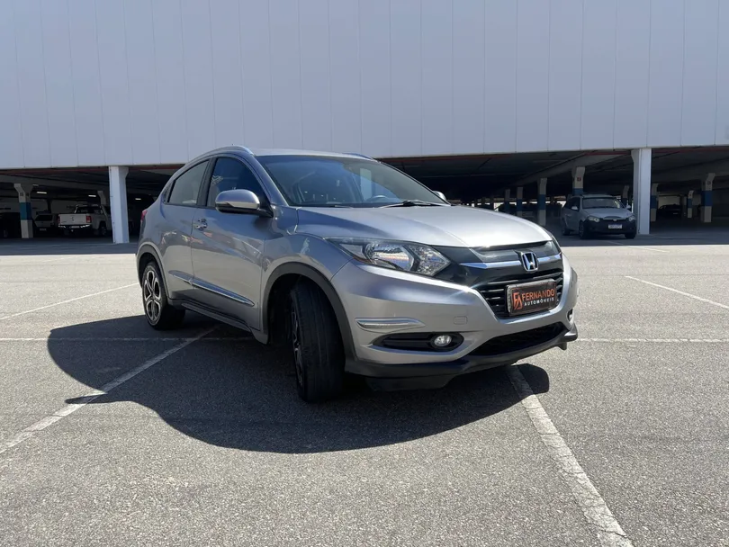 Honda HR-V EX 1.8 Flexone 16V 5p Aut.