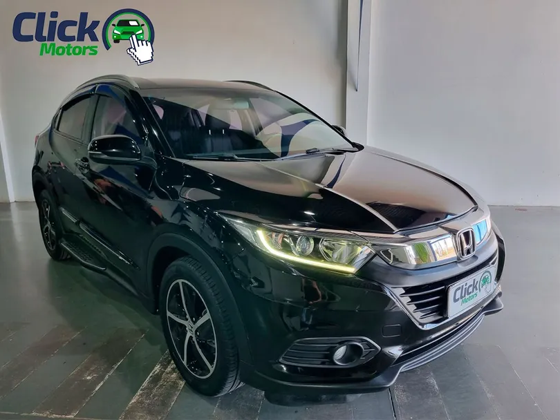 Honda HR-V EXL 1.8 Flexone 16V 5p Aut.