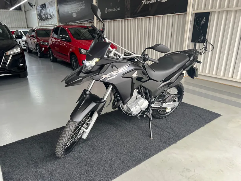HONDA XRE 300/ 300 ABS/ FLEX