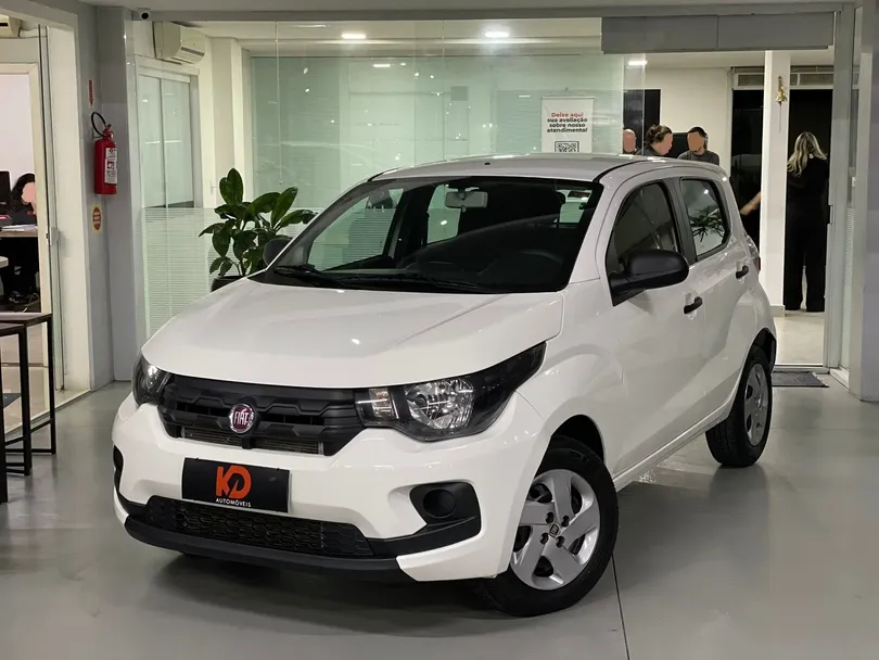 Fiat MOBI LIKE 1.0 Fire Flex 5p.