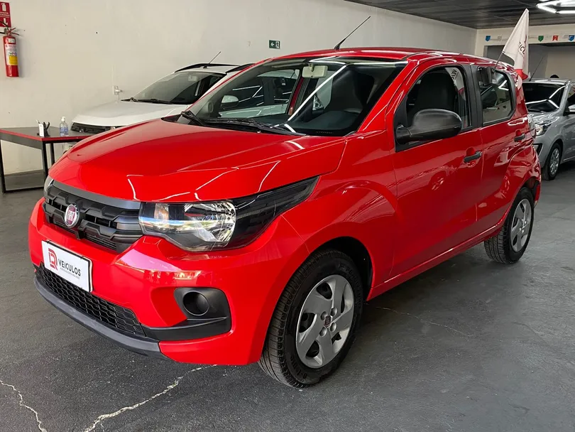 Fiat MOBI LIKE 1.0 Fire Flex 5p.