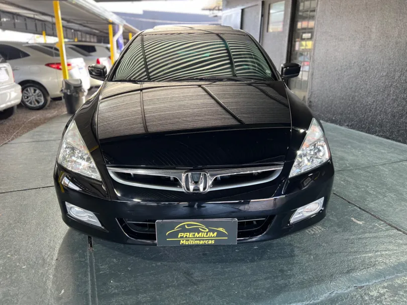 Honda Accord Sedan EX 2.7/3.0 24V