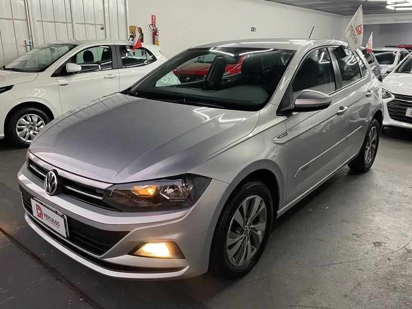 VolksWagen Polo Comfort. 200 TSI 1.0 Flex 12V Aut.