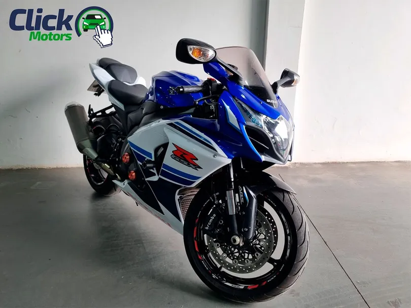 SUZUKI GSX-R 1000