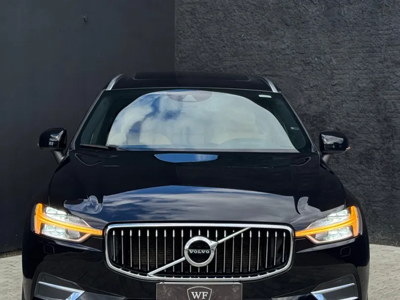 Volvo XC 60 T-5 INSCRIPTION 2.0 AWD 5p