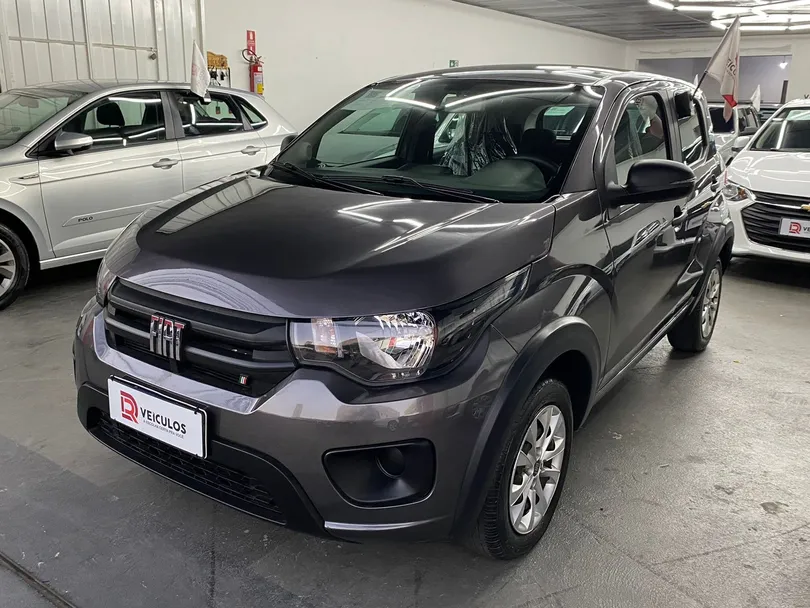 Fiat MOBI LIKE 1.0 Fire Flex 5p.