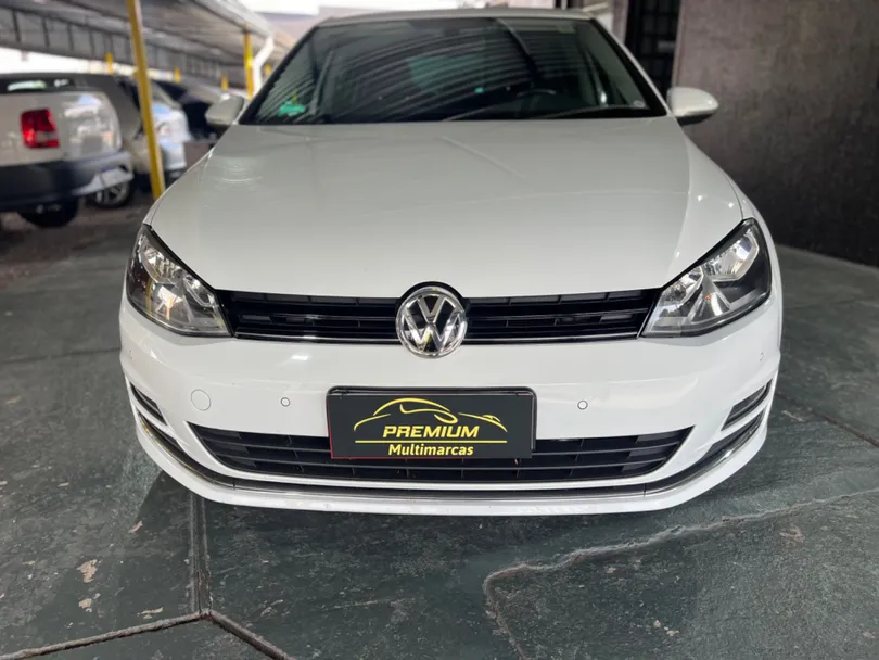 VolksWagen Golf Highline 1.4 TSI 140cv Aut.