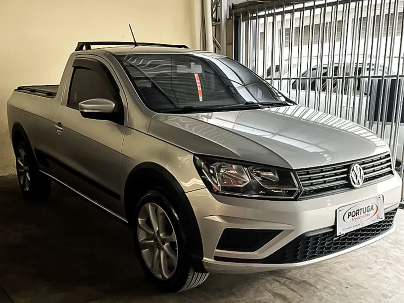 Volkswagen Saveiro CROSS 1.6 Mi Total Flex 8V CE 2014 – Fonte
