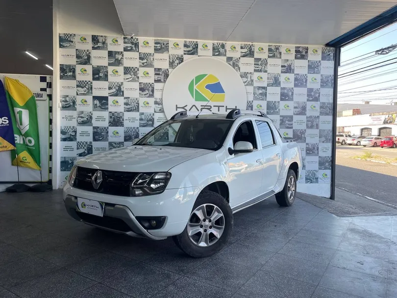 Renault Dynamique 1.6 SCE