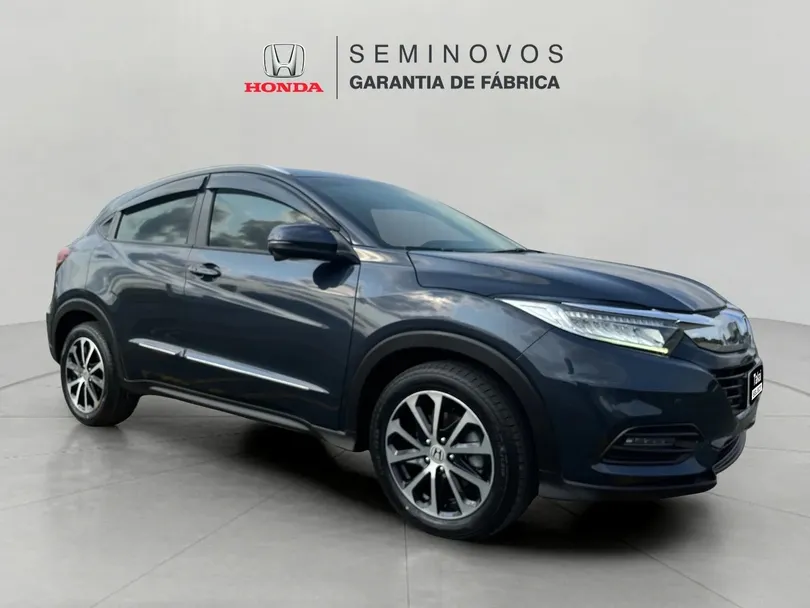 Honda HR-V Touring 1.5 TB 16V 5p Aut.