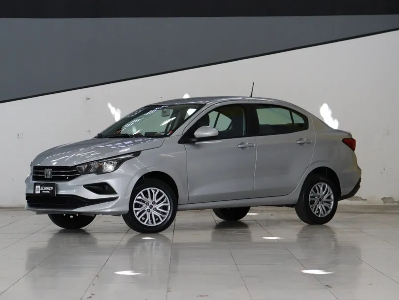 Fiat CRONOS DRIVE 1.0 6V Flex