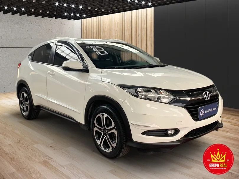 Honda HR-V EX 1.8 Flexone 16V 5p Aut.