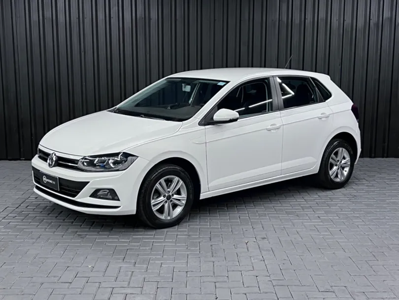 VolksWagen Polo Comfort. 200 TSI 1.0 Flex 12V Aut.