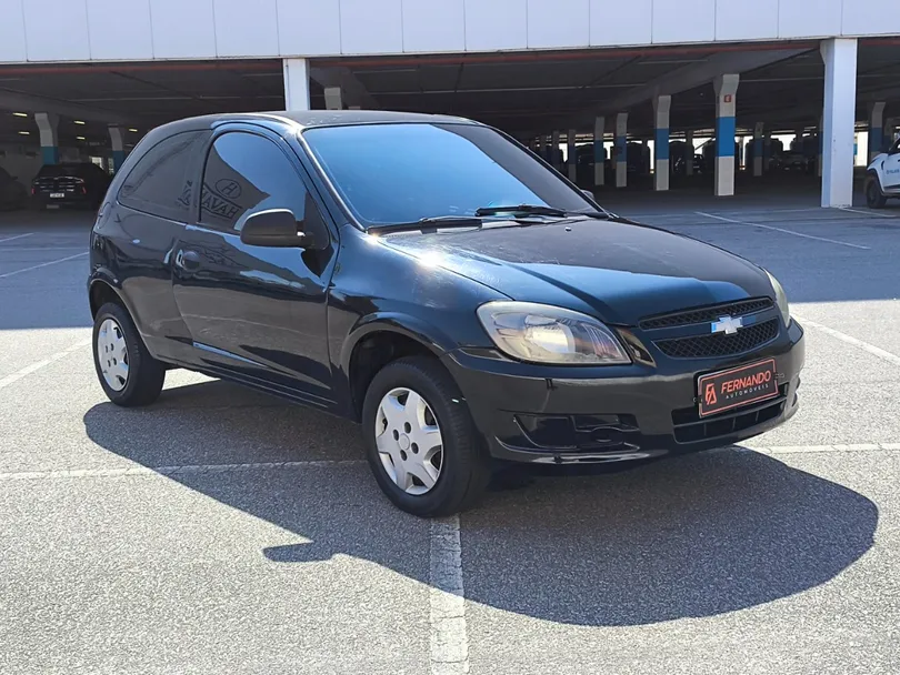 Chevrolet Celta Life/ LS 1.0 MPFI 8V FlexPower 3p