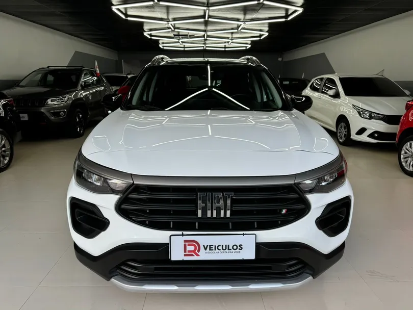 Fiat PULSE AUDACE 1.0 Turbo 200 Flex Aut.