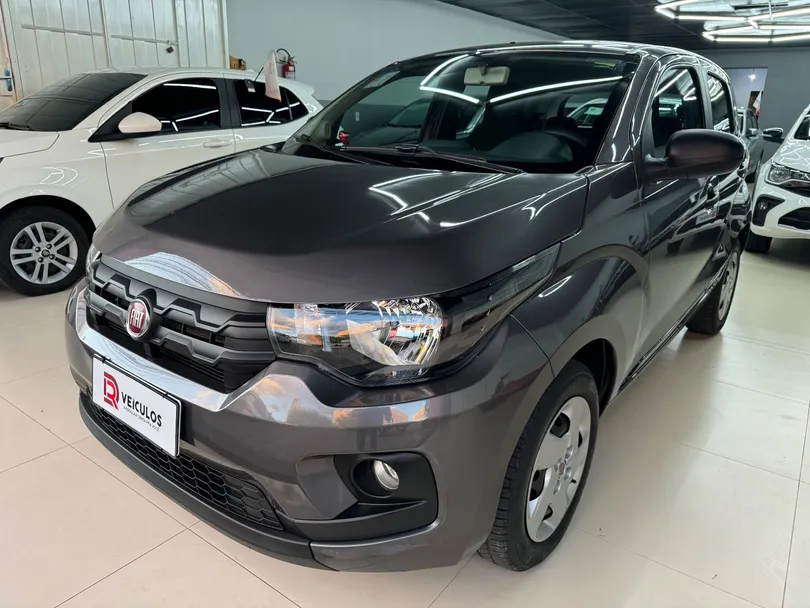 Fiat MOBI LIKE 1.0 Fire Flex 5p.