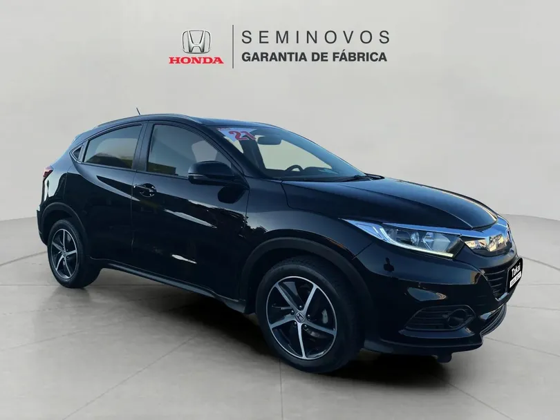 Honda HR-V EX 1.8 Flexone 16V 5p Aut.