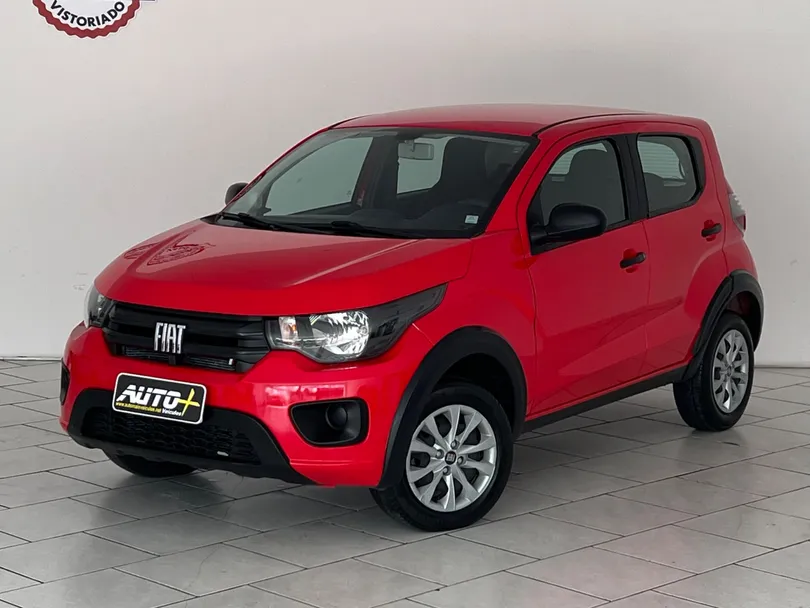 Fiat MOBI LIKE 1.0 Fire Flex 5p.