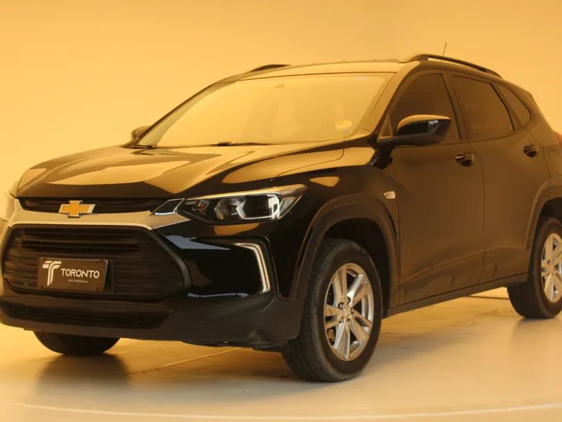 Chevrolet TRACKER LT 1.0 Turbo 12V Flex Aut.