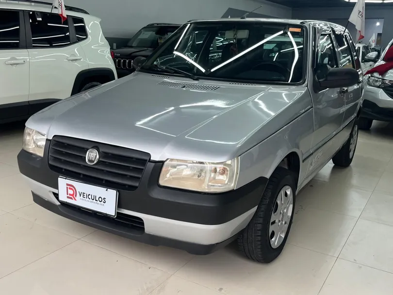 Fiat Uno Mille 1.0 Fire/ F.Flex/ ECONOMY 4p