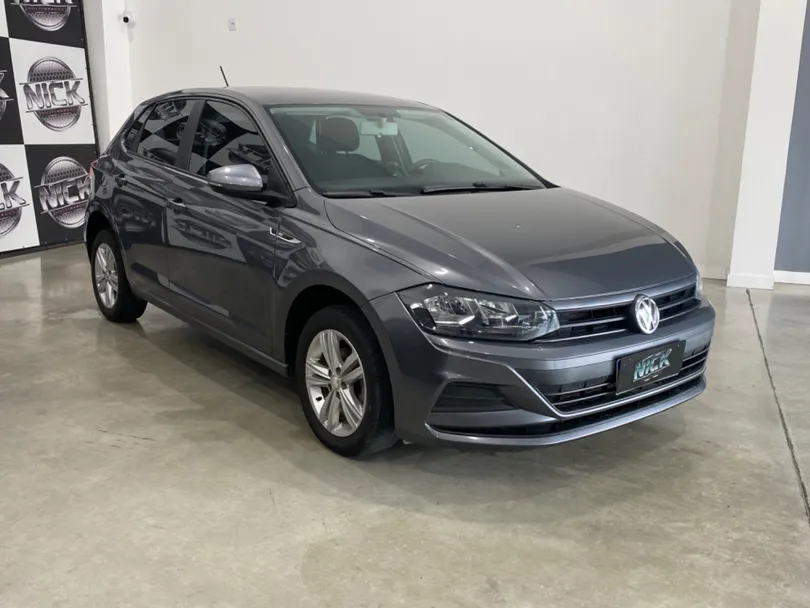 VolksWagen Polo 1.6 MSI Flex 16V 5p