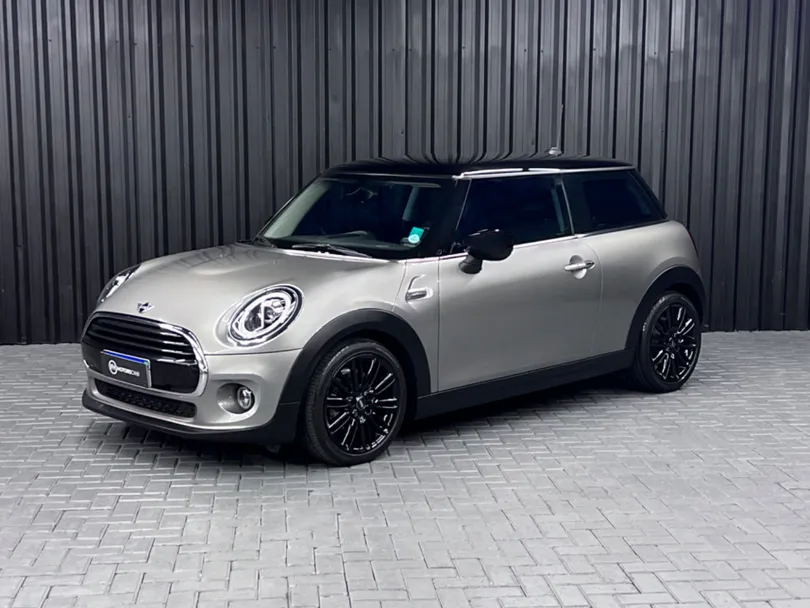 Mini COOPER 1.5 Turbo 12V 3p Aut.