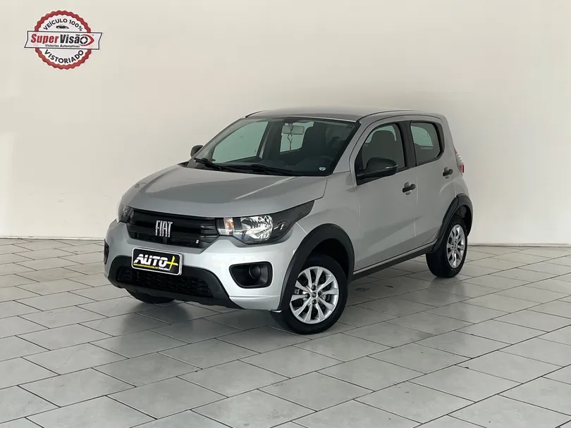 Fiat MOBI LIKE 1.0 Fire Flex 5p.