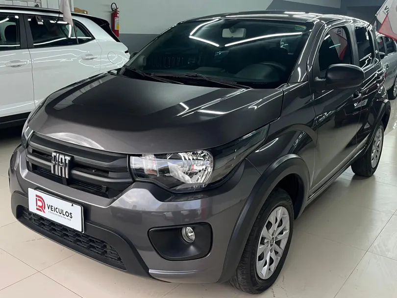 Fiat MOBI LIKE 1.0 Fire Flex 5p.