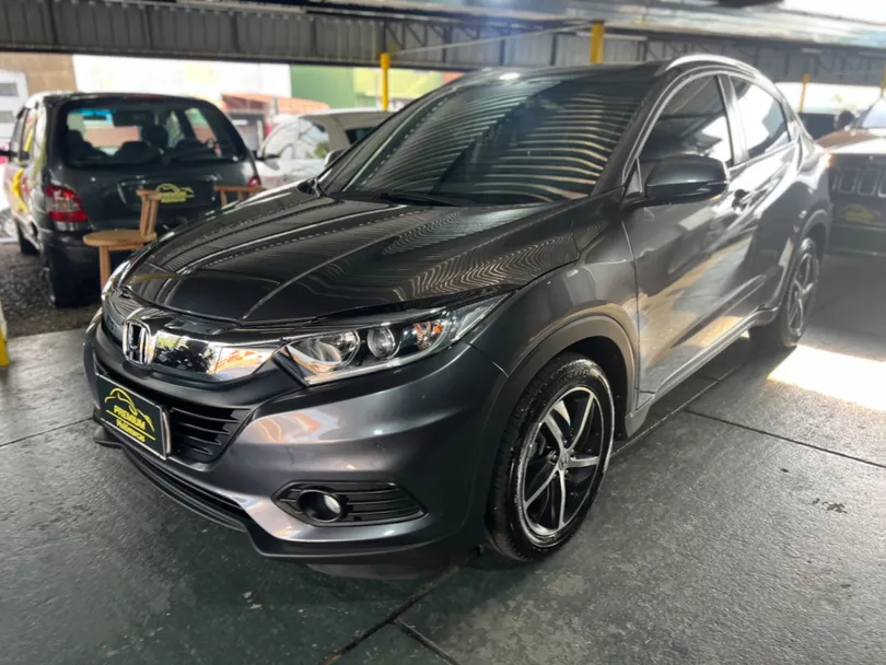 Honda HR-V EXL 1.8 Flexone 16V 5p Aut.