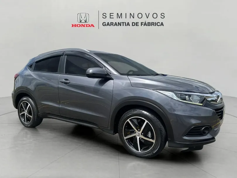 Honda HR-V EX 1.8 Flexone 16V 5p Aut.