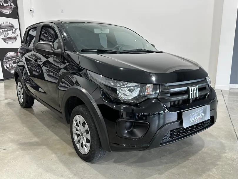 Fiat MOBI LIKE 1.0 Fire Flex 5p.
