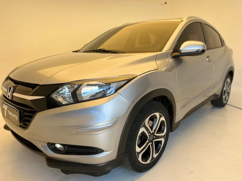 Honda HR-V EX 1.8 Flexone 16V 5p Aut.