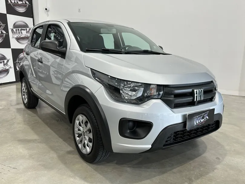 Fiat MOBI LIKE 1.0 Fire Flex 5p.