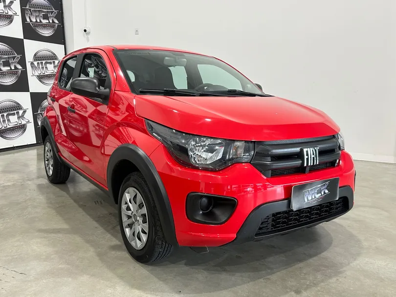 Fiat MOBI LIKE 1.0 Fire Flex 5p.