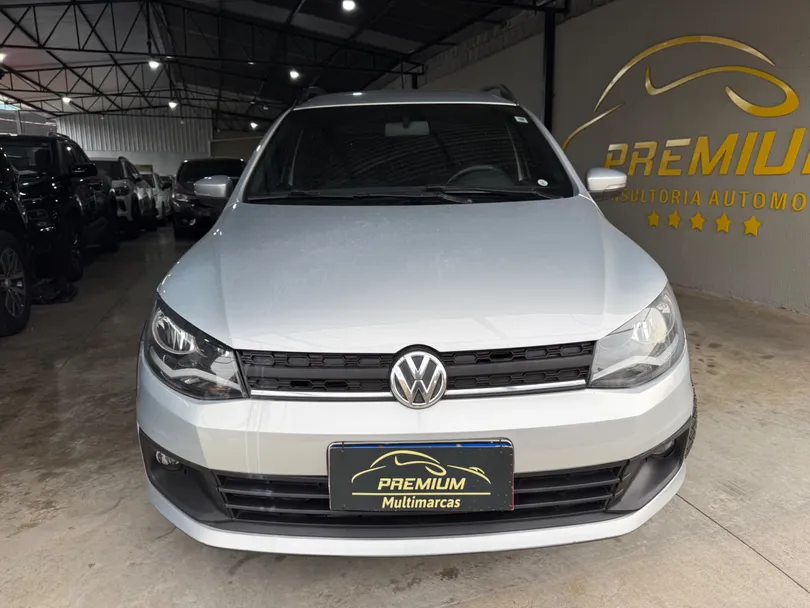 VolksWagen Saveiro Rock in Rio 1.6 Total Flex 8V CD
