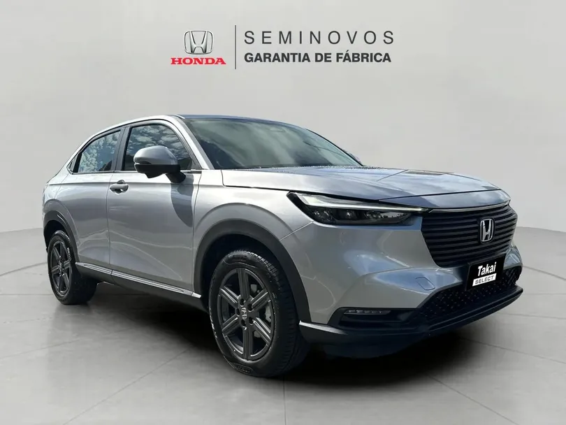 Honda HR-V EXL 1.5 Sensing 16V 5p Aut.