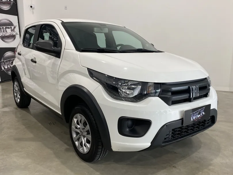 Fiat MOBI LIKE 1.0 Fire Flex 5p.