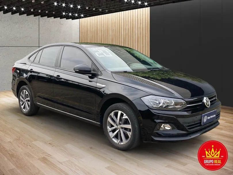 VolksWagen VIRTUS Comfort. 200 TSI 1.0 Flex 12V Aut