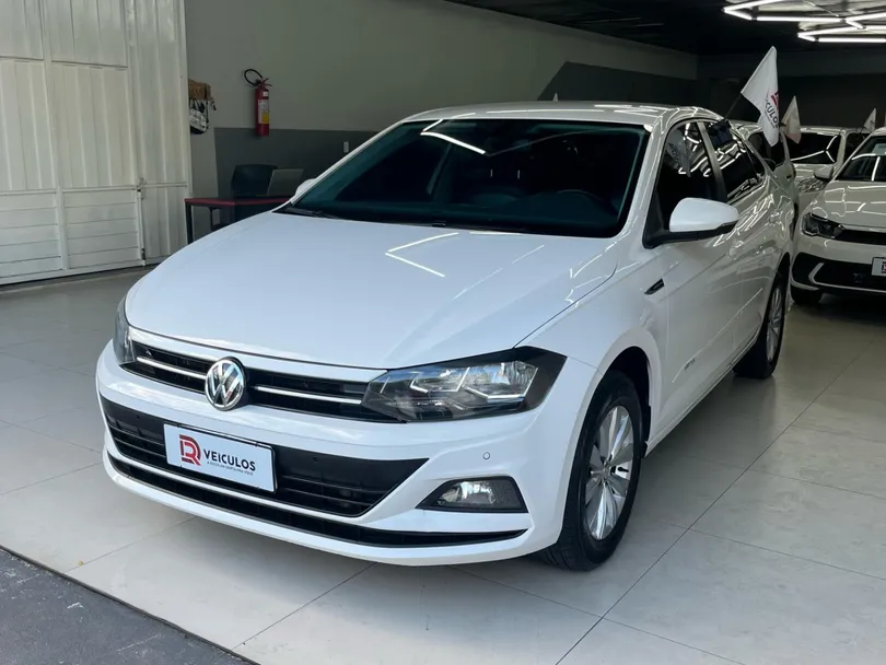 VolksWagen VIRTUS Comfort. 200 TSI 1.0 Flex 12V Aut