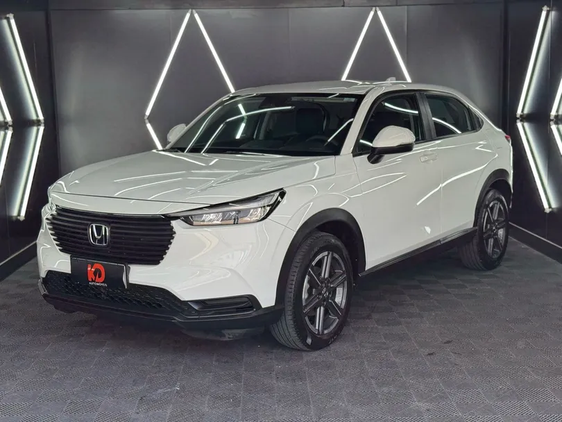 Honda HR-V EX 1.5 Sensing 16V 5p Aut.