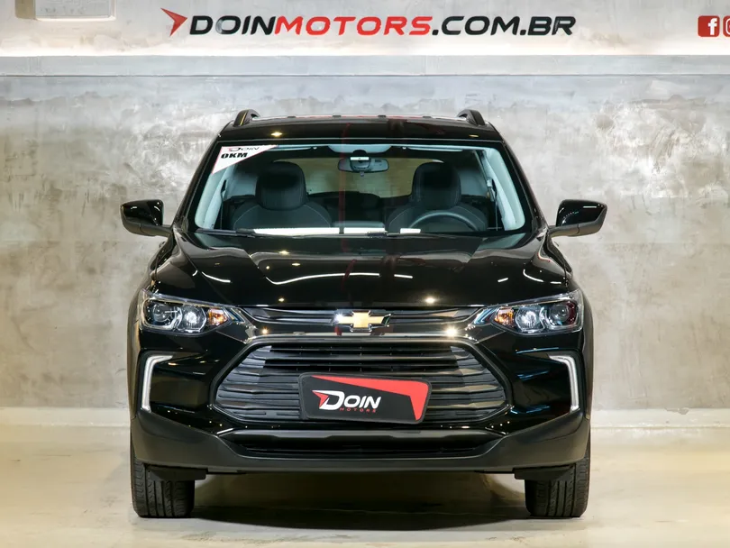 Chevrolet TRACKER LT 1.0 Turbo 12V Flex Aut.