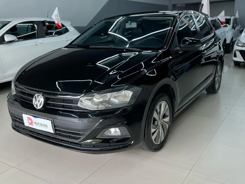 VolksWagen Polo 1.0 Flex 12V 5p