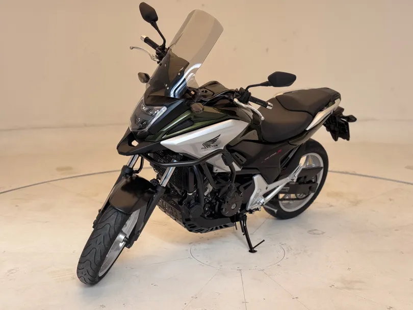 HONDA NC 750X/NC 750X ABS